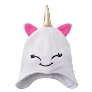 Northeast Outfitters Youth Cozy Unicorn Beanie